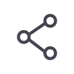 Share SVG Icon